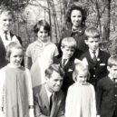 Jacqueline Kennedyová - 1964