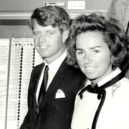 Jacqueline Kennedyová - 1966