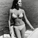 Bikini - 1966 – Raquel Welch -Daily Express