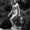 Bikini - 1968 – Brigitte Bardot – Daily Express
