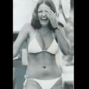 Bikini - 1974 – Marion Rose Stanford – vítězka soutěže Miss Bikin -Daily Express