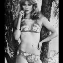 Bikini - 1976 -Daily Express