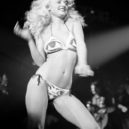 Bikini - 1979 -Daily Express