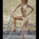 Bikini - 1980 – Carmen Russo -Daily Express