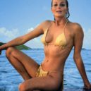 Bikini - 1981 – Bo Derek jako Jane v Tarzanovi -Daily Express