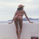 Bikini - 1986 – Loredana Bert -Daily Express