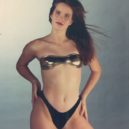 Bikini - 1987 – Bikini (Yves Saint Laurent) – Daily Express