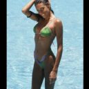 Bikini - 1989 -Daily Express
