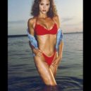 Bikini - 1992 – Elizabeth Berkley -Daily Express