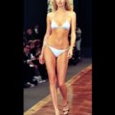 Bikini - 1998 – Andrea Sklenaříková -Daily Express
