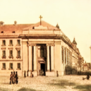 František Pštross - 1B piaristcké gymnázium panská