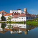 Archivy - Jindrřichův Hradec