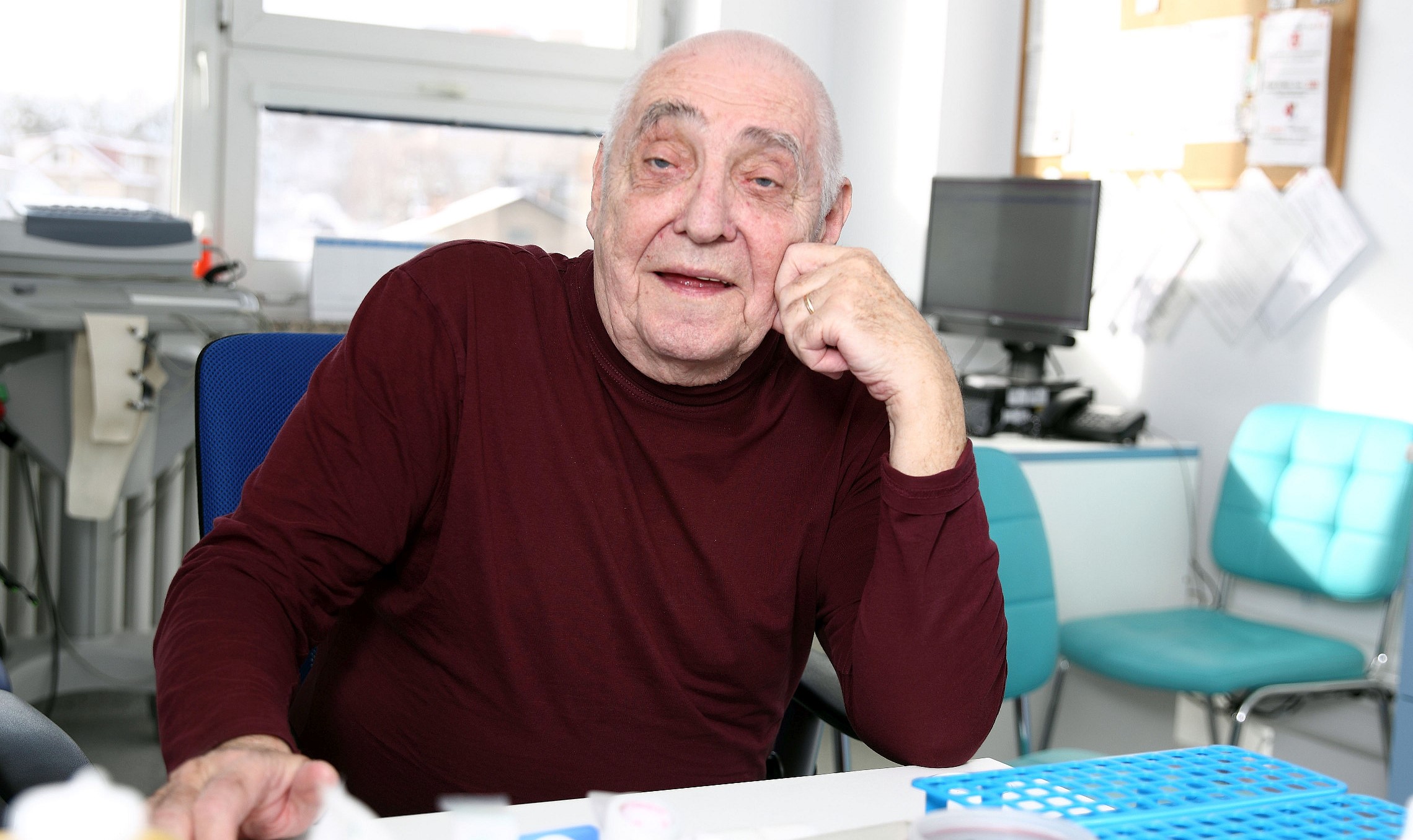 1_Psychiatr Radkin Honzák_foto Ivan Kahún_repro zdarma