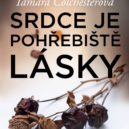 Srdce je pohřebiště lásky - prebal k1.indd