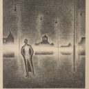 Noční chodci Františka Hudečka - 1b noční chodec 44