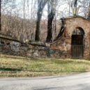 Sedlecký zámeček a okolí - OLYMPUS DIGITAL CAMERA