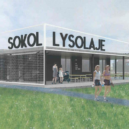 Lysolaje - 1e lysol