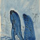 Noční chodci Františka Hudečka - 1e nch 43 pinterest