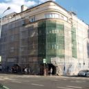 Opravy bytového fondu v Praze 4 - 1p4w