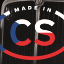 NTM: Made in Czechoslovakia - 2