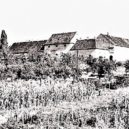 Usedlost Bulovka v Košířích - 2 1007510_140342_Bulovka_1958 odpampe