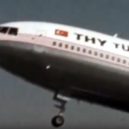 Průběh havárie letadla McDonnell-Douglas DC 10-10 tureckých aerolinek 3. března 1974 - 2