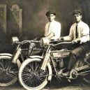 Harley-Davidson - 2 1914 twitter