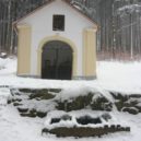 Zlatá studánka Křemešník - 2