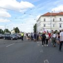 Demonstrace 23. června na Letenské pláni - 2 DSC08518