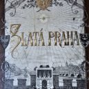 Zlatá Praha: Návštěva císaře v Praze roku 1901 - 2 DSC09247