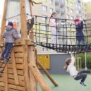 Nové hřiště ve Stodůlkách - 2 IMG-4593