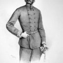 Karel Ludvík (1833 – 1896) - 2 – Karel Ludvík na portrétu z roku 1862 autor Josef Kriehuber – WIKIPEDIE