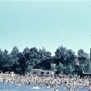 Koupaliště Lhotka znovu otevřeno - 2 Koupaliště_Lhotka_1966_1