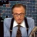 Ronald Reagan (1911-2004) - 2 – Larry King Show – youtube.