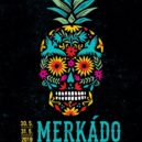 Merkádo ´19 - 2 Merkado_plakat