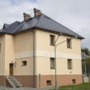 Kampelík - 2 – Mírová pod Kozákovem – bývalá kampelička – …dnes – Proměny 2018 – Má vlast cestami proměn
