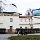 Štefánikova hvězdárna na Petříně - 2 P1180445