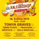 Kaleidoskop - 2 Plakát Kaleidoskop final
