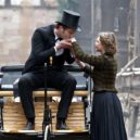 Bertha Benzová - 2 – TV film Karl a Bertha (2012) – csfd