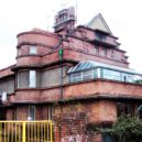 Macharovo náměstí – centrum Ořechovky - 2 Vondrákův dům 2