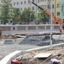 Rekonstrukce Zenklovy ulice v Praze 8 - 2 Zenklovka-pred-dokoncenim-8-8-2018-2