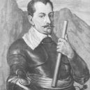 Valdštejnská zahrada na Malé Straně - 2 albrecht z valdštejna wiki