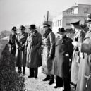 Pomník u Vychovatelny - 2 baba frank heydrich speer