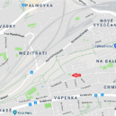 Venkovní posilovna na Balkáně - 2 balkán