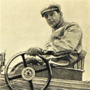 Louis Blériot - 2 bl latham