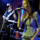 Pražské hudební kluby 31. 10. – 4. 11. - 2 blue