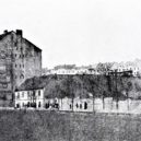 Břevnovský mrakodrap u Kajetánky - 2 břevnovský kolátorův mrakodrap