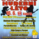 Pražské kluby a festivaly 13. – 16. června - 2 dejhula 19