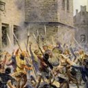 Pražské defenestrace - 2 historicky