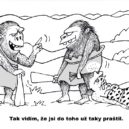 SORRY 2/2019 - 2 hof tip – Pravěk – Tak vidím, že jsi do toho už taky praštil úprava